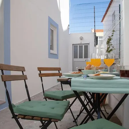 Maria By Host-point * 코스타 다 카파리카