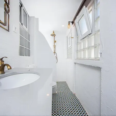 Maria By Host-point 펜션 *