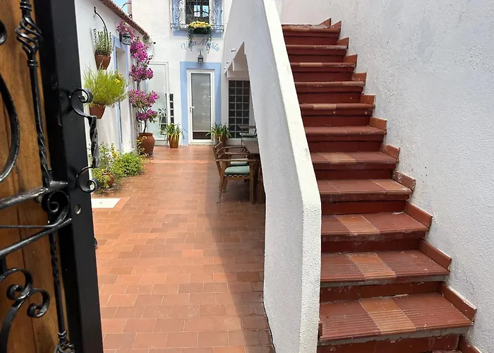 Дом отдыха Maria By Host-point