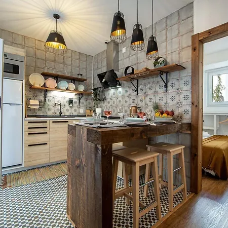 別荘 Maria By Host-point コスタ・ダ・カパリカ