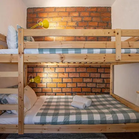 Maria By Host-point コスタ・ダ・カパリカ