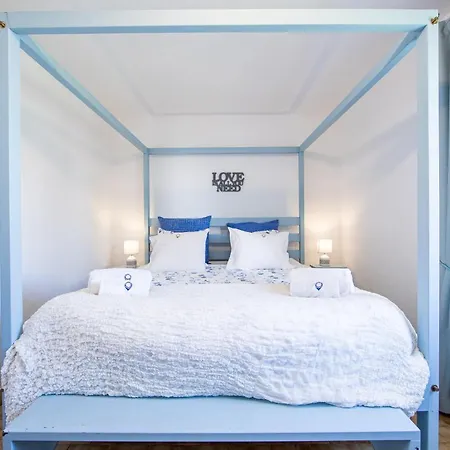 Holiday home Maria By Host-point