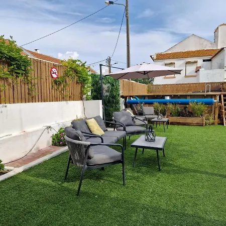 Maria By Host-point Tatil Evi
