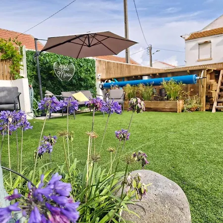 Casa vacanze Maria By Host-point Costa da Caparica