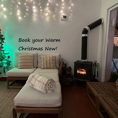 Maria By Host-point コスタ・ダ・カパリカ