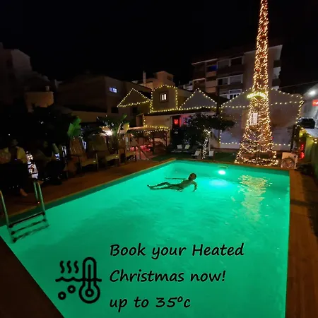 別荘 Maria By Host-point *