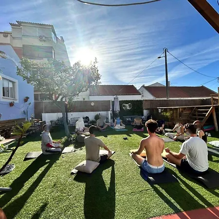 Maria By Host-point * コスタ・ダ・カパリカ