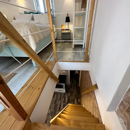 別荘 Maria By Host-point コスタ・ダ・カパリカ