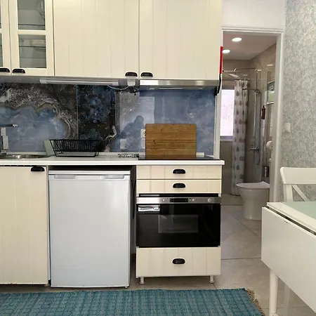 Maria By Host-point * Costa da Caparica