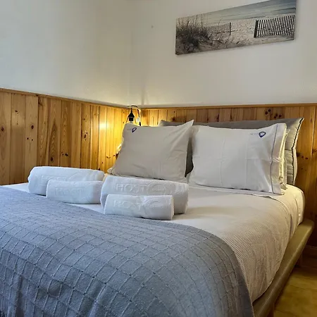 Maria By Host-point Casa vacanze *