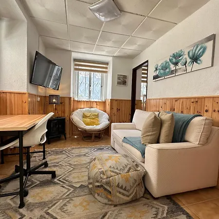 Holiday home Maria By Host-point *
