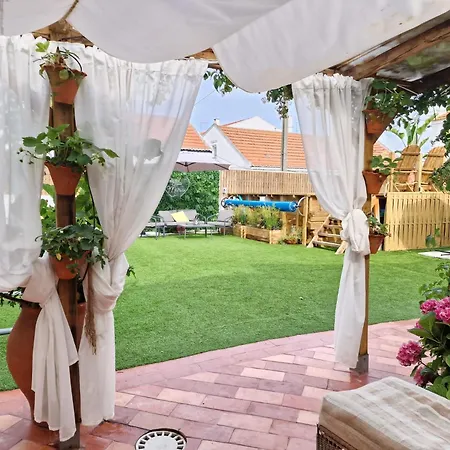 別荘 Maria By Host-point