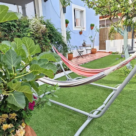 Maria By Host-point コスタ・ダ・カパリカ