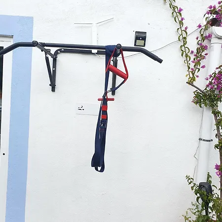 Maria By Host-point Casa vacanze Costa da Caparica