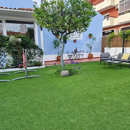 Maria By Host-point Costa da Caparica