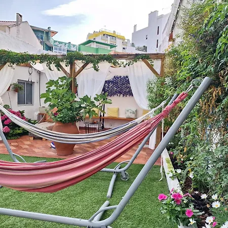 Maria By Host-point Holiday home *