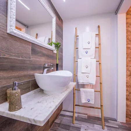 Maria By Host-point 別荘