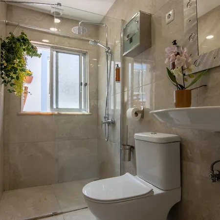 Holiday home Maria By Host-point Costa da Caparica