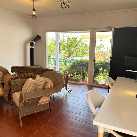 Maria By Host-point Holiday home Costa da Caparica