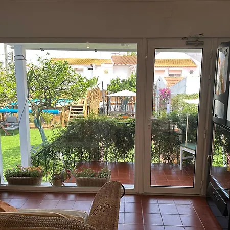 Maria By Host-point コスタ・ダ・カパリカ