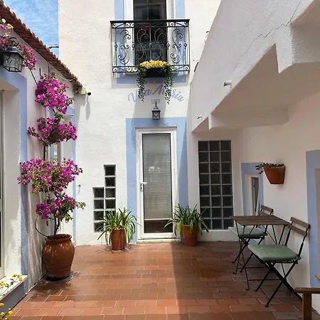 Casa vacanze Maria By Host-point Costa da Caparica