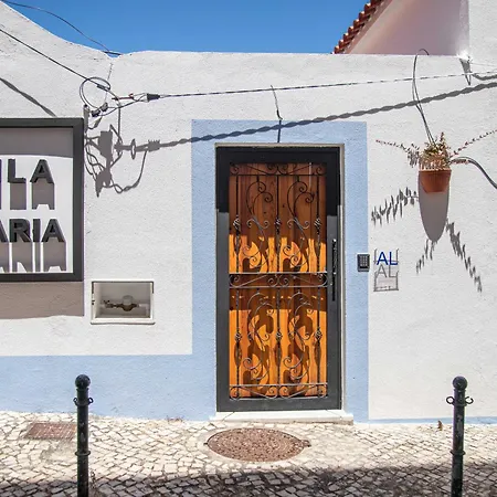 Holiday home Maria By Host-point