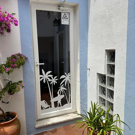 Maria By Host-point コスタ・ダ・カパリカ