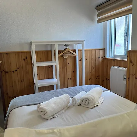 Maria By Host-point Holiday home *
