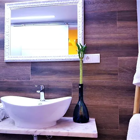 Maria By Host-point Holiday home