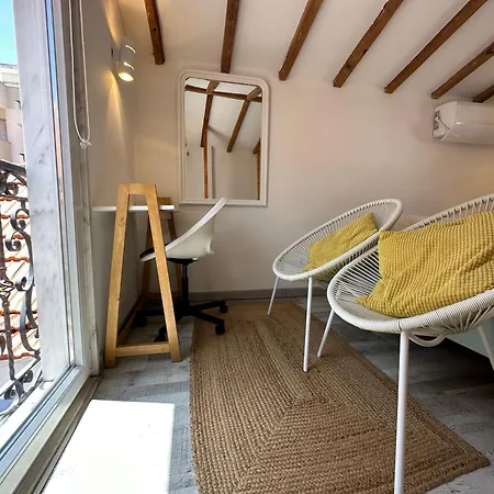 Holiday home Maria By Host-point *