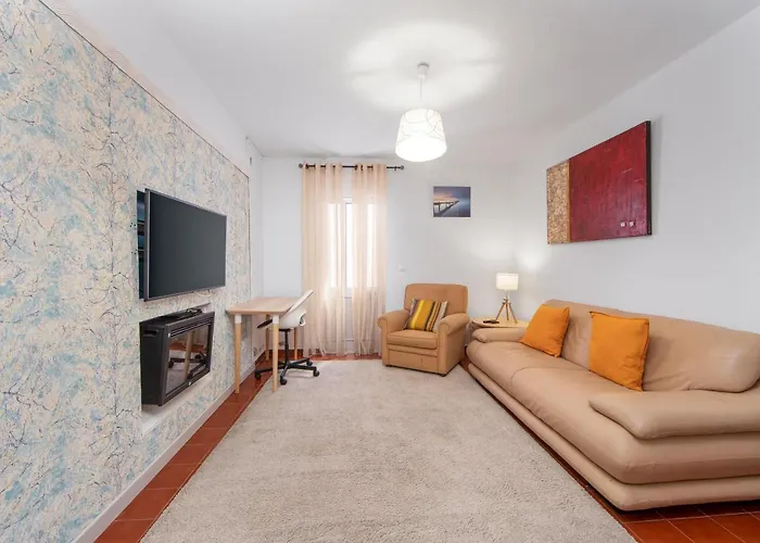 Dom wakacyjny Maria By Host-point *